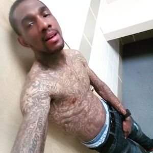 Meet your Posher, Blakeney